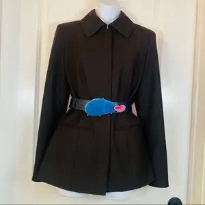Gucci | Accessories | Authentic Gucci Super Rare Blue Pink  display picture 1